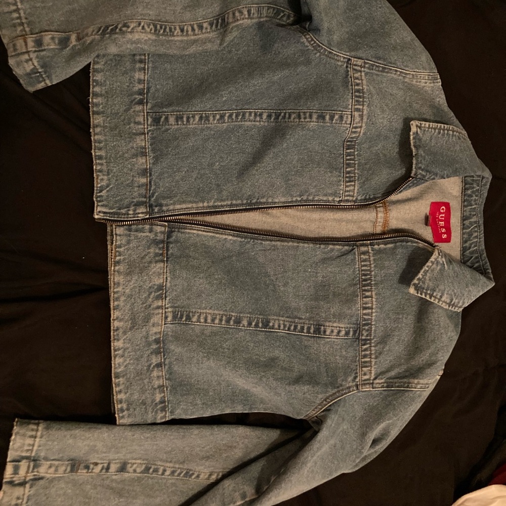 Guess jacket